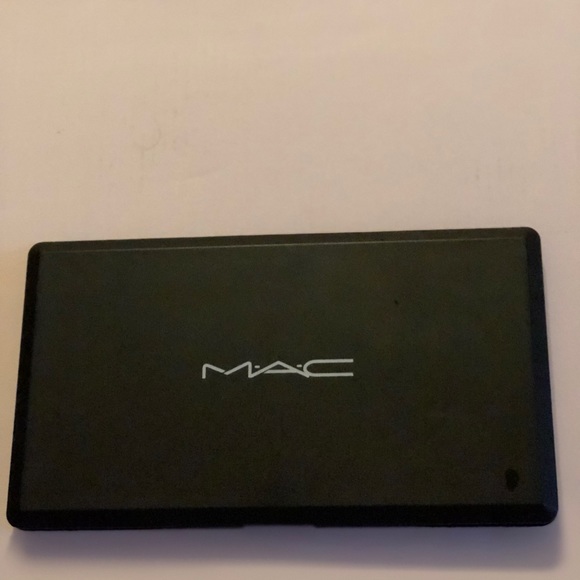 MAC Cosmetics Other - Authentic Mac blush palette